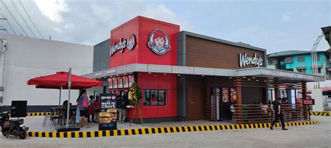 wendy's lipa batangas|Wendy's .